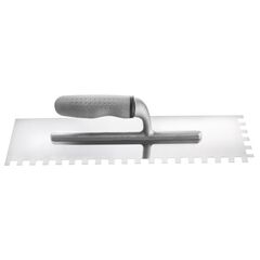 Cog trowel Hardy *31 0800-312812 28х10 cm