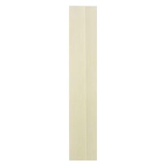 Decorative corner SALAG 223115 20x20 mm 2.9 m ivory