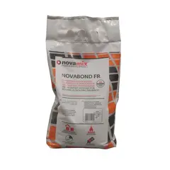 წებო ფილის ცეცხლგამძლე Novamix Novabond FR 5 კგ