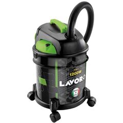 VACUUM CLEANER LAVOR RUDY 1200 S 1200 Watt 20 L
