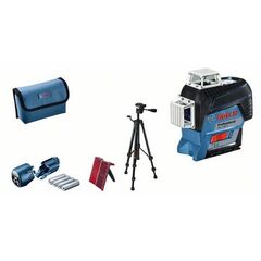 Laser Level Bosch GLL 3-80 C Professional (0601063R01)