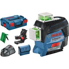 Laser Level Bosch GLL 3-80 CG Professional (0601063T00)