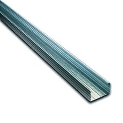 ჭერის პროფილი Knauf C 27\60\27\0.6\3000