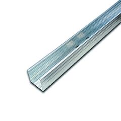 დგარის პროფილი Knauf C 50\75\50\0.6\3000