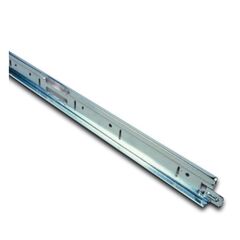 T-profile main Knauf 24/38 24x38x3600 mm white