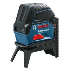 Laser level Bosch GCL 2-15 Professional (0601066E02)