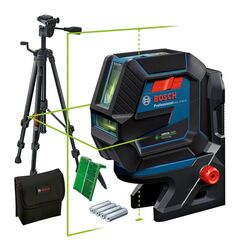 Laser Level Bosch GCL 2-50 G Professional (0601066M01)