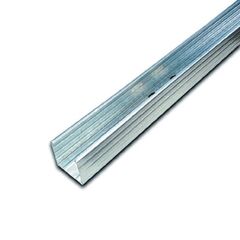 დგარის პროფილი Knauf C 50\100\50\0.6\3000
