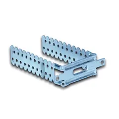 Прямой подвес Knauf 60/27 75 мм