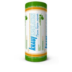 Минеральная вата рулон Knauf TR 044 (2x50)x1200x7500 18 м²
