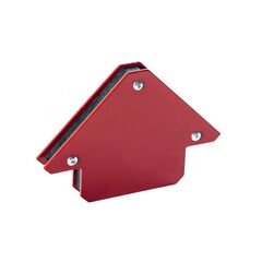 Magnetic holder for welding Raider 138340 120x80x14 mm