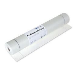 Сетка фасадная армирующая для утепления Knauf Armiergewebe 1x50 м 160 г/м²