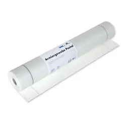Сетка фасадная армирующая для утепления Knauf Armiergewebe 1x50 м 160 г/м²
