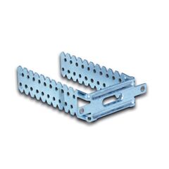 Straight suspension Knauf 60/27 120 mm