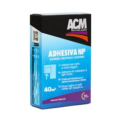 წებო შპალერის Adhesiva NP 200გრ