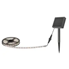 Tape Rabalux solar strip Ansoo LED 0.26W 3000K L3000mm IP44 77016