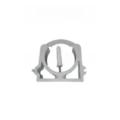 Clamp for sewer pipe Firat 00170 Ø50