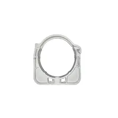 Clamp for sewer pipe Firat V0527 Ø50