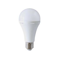 Lamp V-TAC 15W 4000K E27 7795 A90 with battery