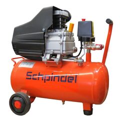 კომპრესორი Schpindel AC-50L 50 ლ