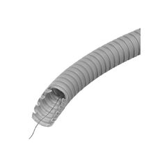 Corrugated pipe COURBI D25 50m 750N probe