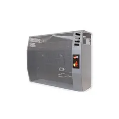 კონვექტორი გაზის Akog Tolli 100-(SP)-Graphite