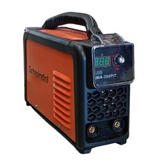 Welding machine Schpindel MMA-200 PIT 200A