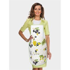 An apron 6258