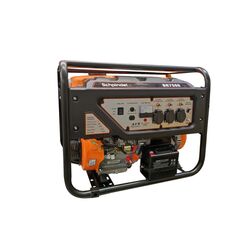 Generator Schpindel BR7500 6500W