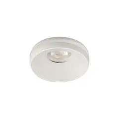 Светильник точка Kanlux белый 35288 ELICEO DSO W