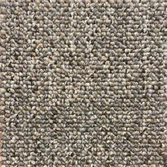 Carpet cover AW Nero 94 Dove 4 m