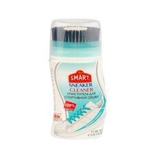 სპორტული ფეხსაცმლის საწმენდი Smart 125მლ