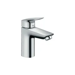 ხელსაბნის შემრევი Hansgrohe 71100000