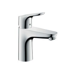 ხელსაბნის შემრევი Hansgrohe 31806000