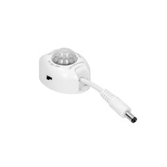 მოძრაობის დეტექტორი ORNO LED-ლენტი 60W 12-24V IP20