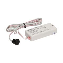 Detector ORNO 200W IP20 circuit breaker non-contact