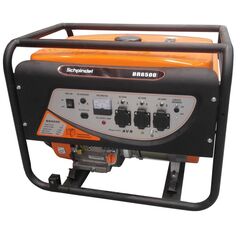 Generator petrol Schpindel BR6500 5500W