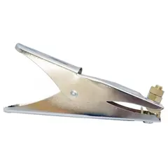 მასის დამჭერი Welder Kraft  WDK-500EC 500 A