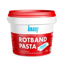 ფითხი Knauf Rotband Pasta Profi 18 კგ