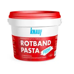 Putty Knauf Rotband Pasta Profi 18 kg