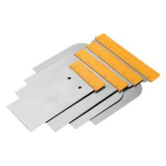 Set of putty knives Tolsen TOL40008 5/8/10/12 cm 4 pcs