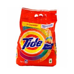 Порошок автомат Tide Color 5 кг