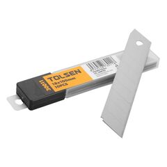 Blade TOLSEN TOL30011 10 pcs
