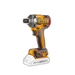 Impact wrench accumulator Ingco CIRLI2028 20V