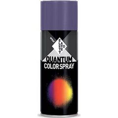Paint spray Elastotet Quantum Color Blue Lilac Acrylic RAL 4005 400ml