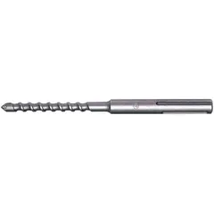 Бур Raider 153805 SDS-Max 20x400 мм