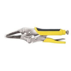 Long nose pliers Topmaster 210129 225 mm