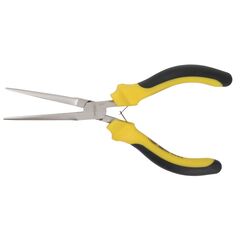 Long nose pliers Topmaster Mini 211013 150 mm
