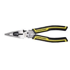 Multifunctional pliers Topmaster 213700 210 mm