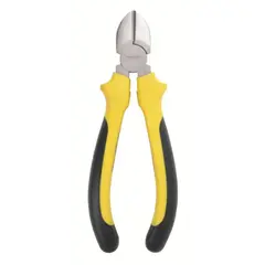 Cutting pliers TOPMASTER 210117 180 mm